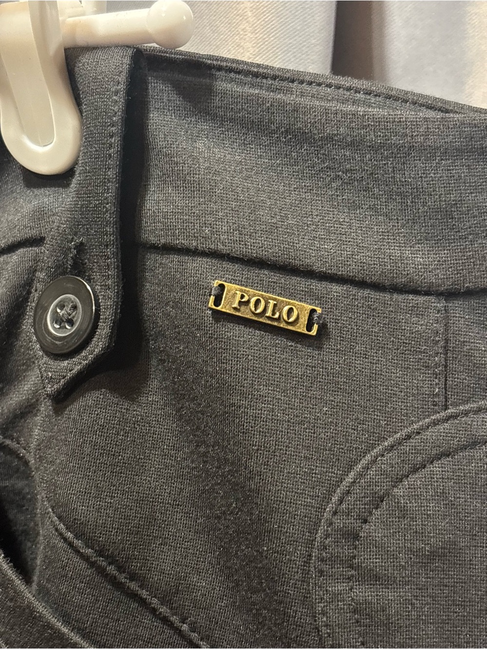 Woman’s Ralph Lauren Breeches/Jodphurs - Picture 7 of 12